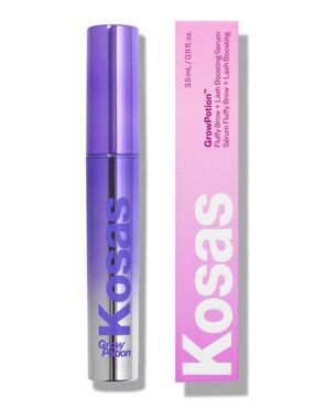 Kosas GrowPotion